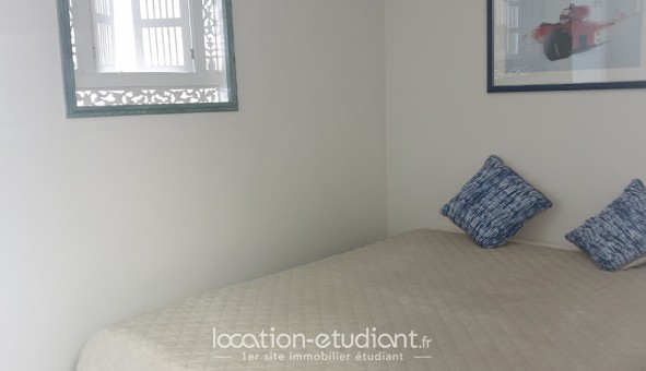 Logement �tudiant T2 &agrave; Antibes (06160)