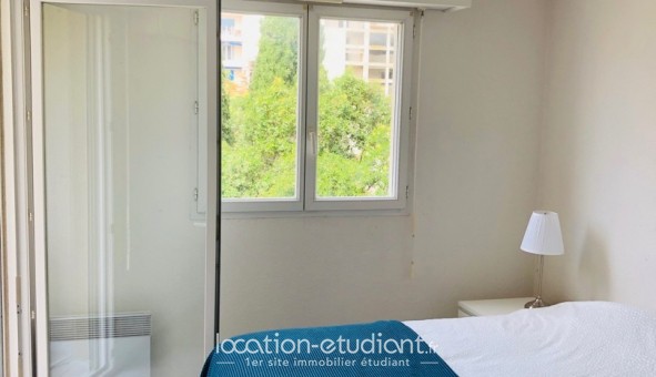 Logement �tudiant T2 &agrave; Antibes (06160)