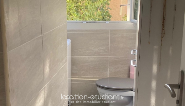 Logement �tudiant T2 &agrave; Antibes (06160)