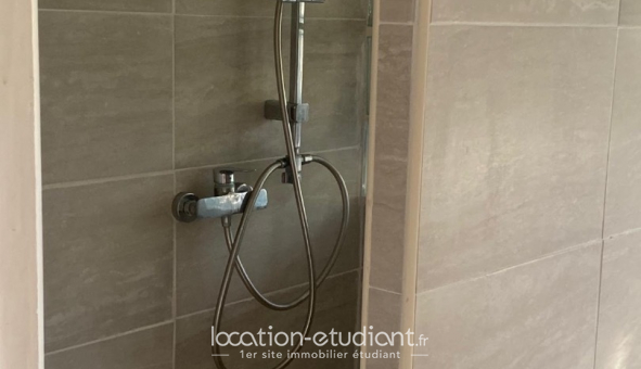 Logement �tudiant T2 &agrave; Antibes (06160)