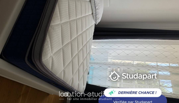 Logement �tudiant T2 &agrave; Antibes (06160)