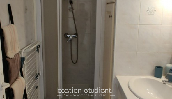 Logement �tudiant T2 &agrave; Antibes (06160)