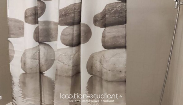 Logement �tudiant T2 &agrave; Antibes (06160)