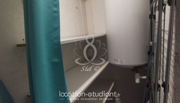 Logement �tudiant T2 &agrave; Antibes (06160)