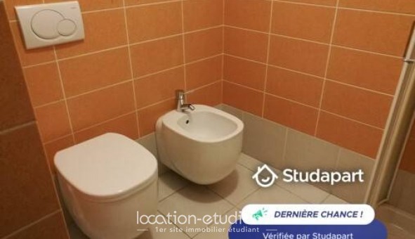 Logement �tudiant T2 &agrave; Antibes (06160)