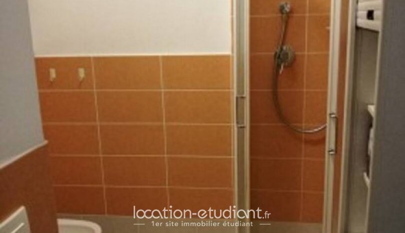 Logement �tudiant T2 &agrave; Antibes (06160)
