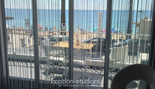 Logement �tudiant T2 &agrave; Antibes (06160)