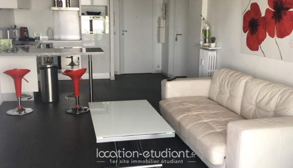 Logement �tudiant T2 &agrave; Antibes (06160)