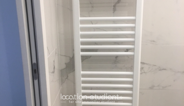 Logement �tudiant T2 &agrave; Antibes (06160)