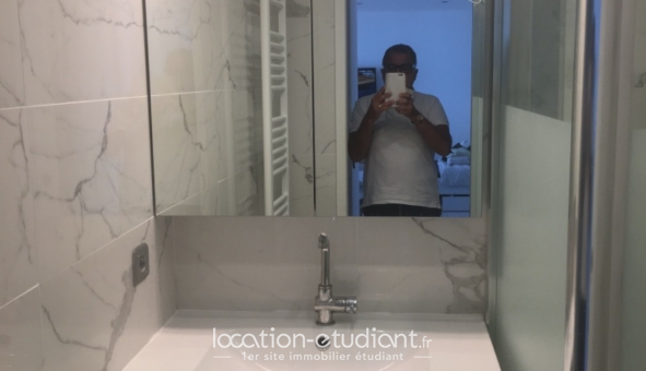 Logement �tudiant T2 &agrave; Antibes (06160)