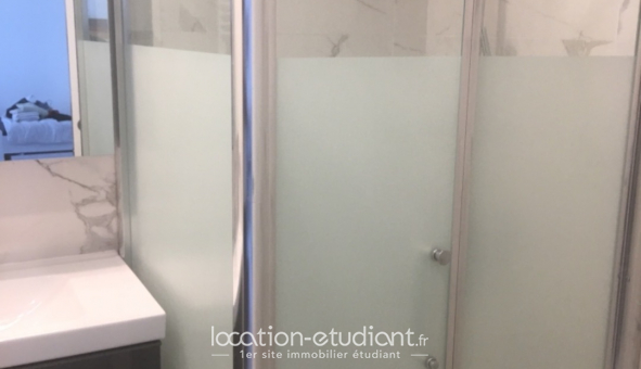 Logement �tudiant T2 &agrave; Antibes (06160)