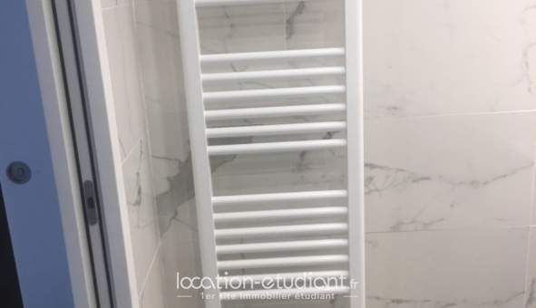 Logement �tudiant T2 &agrave; Antibes (06160)