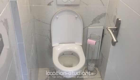 Logement �tudiant T2 &agrave; Antibes (06160)