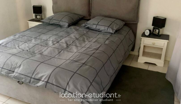 Logement �tudiant T2 &agrave; Antibes (06160)