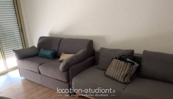 Logement �tudiant T2 &agrave; Antibes (06160)