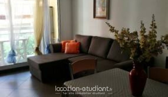 Logement �tudiant T2 &agrave; Antibes (06160)