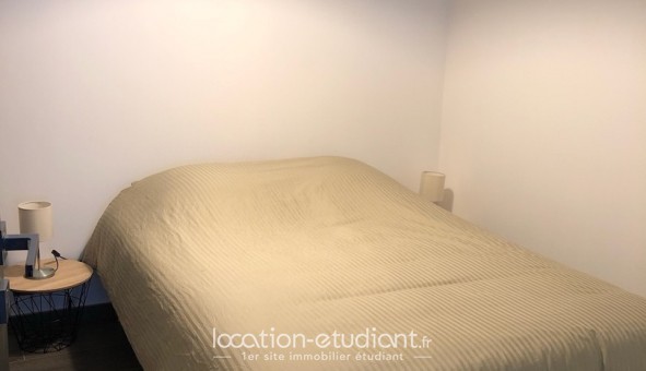 Logement �tudiant T2 &agrave; Antibes (06160)