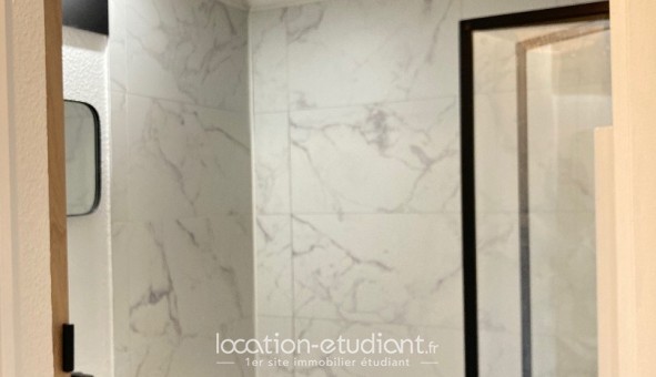 Logement �tudiant T2 &agrave; Antibes (06160)