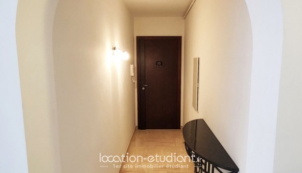 Logement �tudiant T2 &agrave; Antibes (06160)