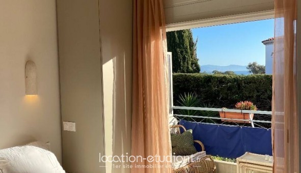 Logement �tudiant T2 &agrave; Antibes (06160)