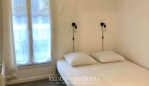 Logement �tudiant T2 &agrave; Antibes (06160)