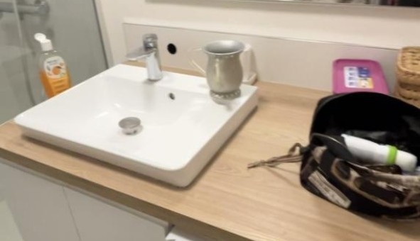 Logement �tudiant T2 &agrave; Antibes (06160)