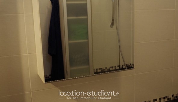 Logement �tudiant T2 &agrave; Antibes (06160)