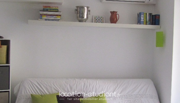 Logement �tudiant T2 &agrave; Antibes (06160)