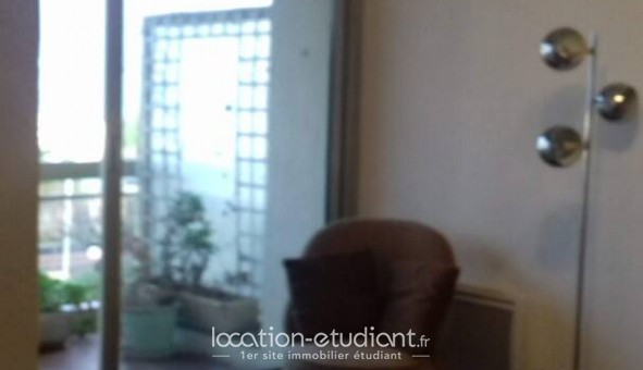 Logement �tudiant T2 &agrave; Antibes (06160)
