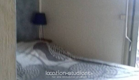 Logement �tudiant T2 &agrave; Antibes (06160)