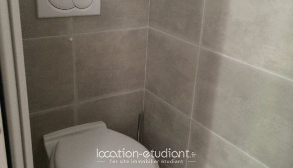 Logement �tudiant T2 &agrave; Antibes (06160)