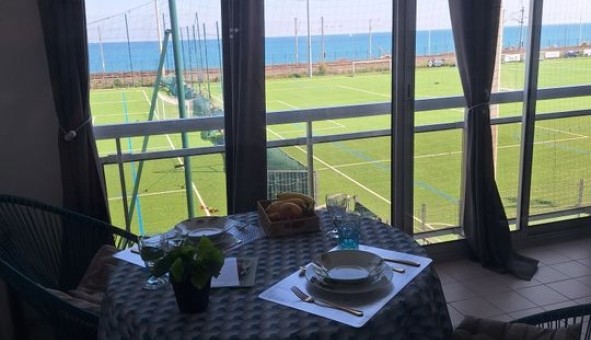 Logement �tudiant T2 &agrave; Antibes (06160)