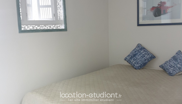 Logement �tudiant T2 &agrave; Antibes (06160)