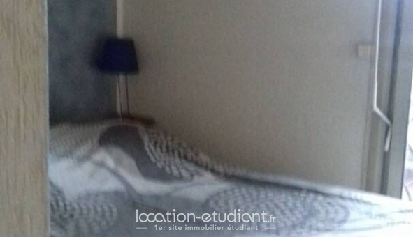 Logement �tudiant T2 &agrave; Antibes (06160)