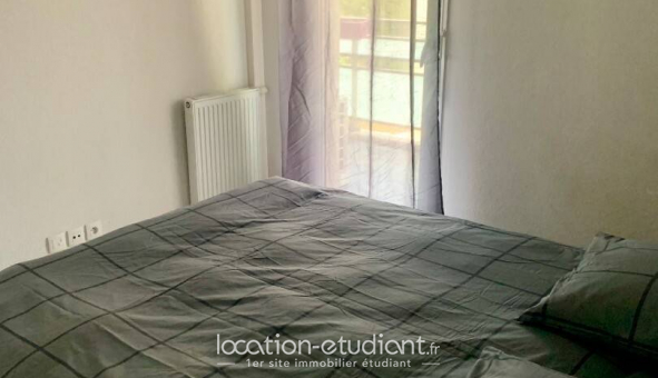Logement �tudiant T2 &agrave; Antibes (06160)