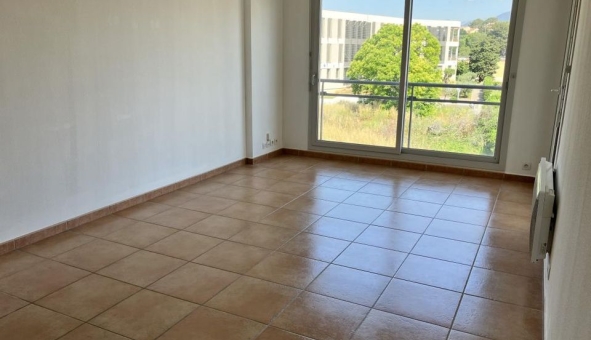 Logement �tudiant Location T2 Vide Antibes (06160)