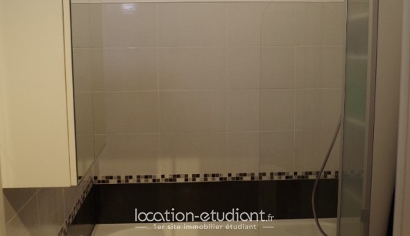 Logement �tudiant T2 &agrave; Antibes (06160)