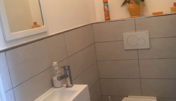 Logement �tudiant T2 &agrave; Antibes (06160)