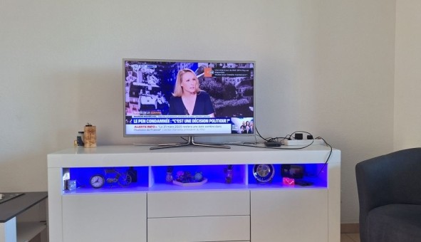 Logement �tudiant T2 &agrave; Antibes (06160)