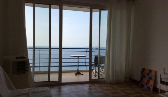 Logement �tudiant Location T2 Vide Antibes (06160)