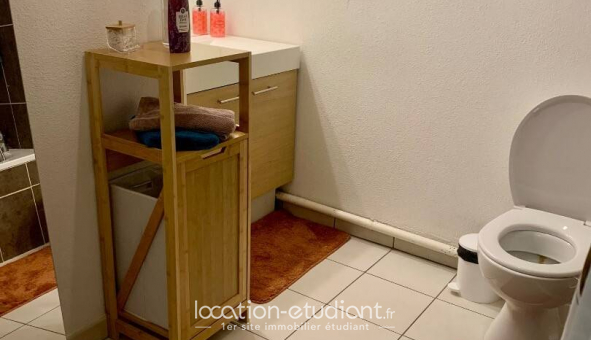 Logement �tudiant T2 &agrave; Antibes (06160)