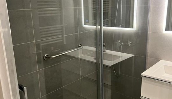 Logement �tudiant T2 &agrave; Antibes (06160)