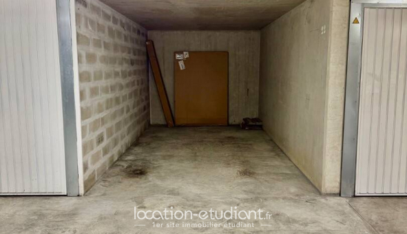 Logement �tudiant T2 &agrave; Antibes (06160)