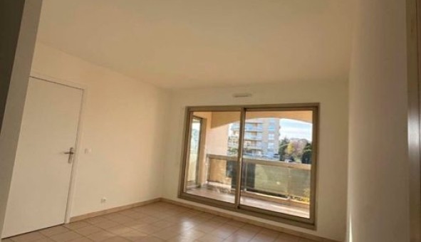 Logement �tudiant Location T2 Vide Antibes (06160)