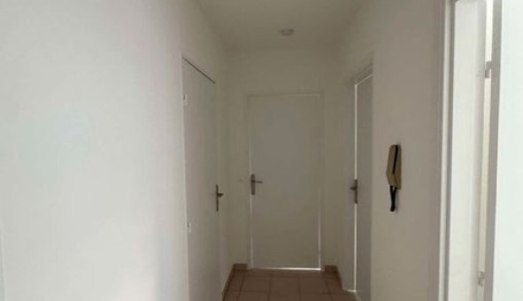Logement �tudiant T2 &agrave; Antibes (06160)