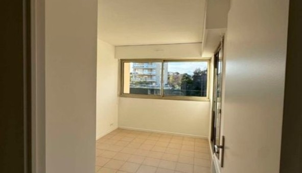 Logement �tudiant T2 &agrave; Antibes (06160)