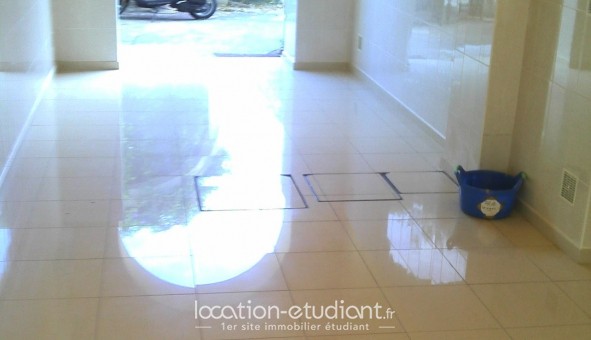 Logement �tudiant T2 &agrave; Antibes (06160)