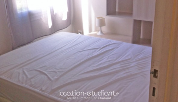 Logement �tudiant T2 &agrave; Antibes (06160)