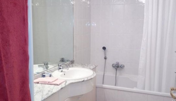 Logement �tudiant T2 &agrave; Antibes (06160)