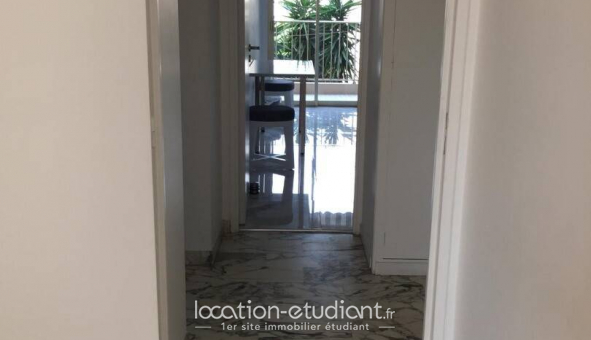 Logement �tudiant T2 &agrave; Antibes (06160)
